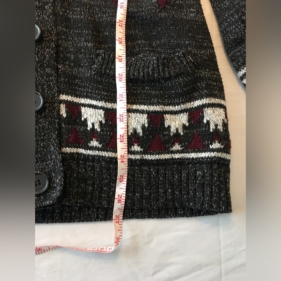 Cardigan Sweater - Picture 11 of 15